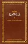 Teoria sprawiedliwości Rawls John