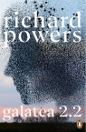Galatea 2.2 wer. angielska Richard Powers