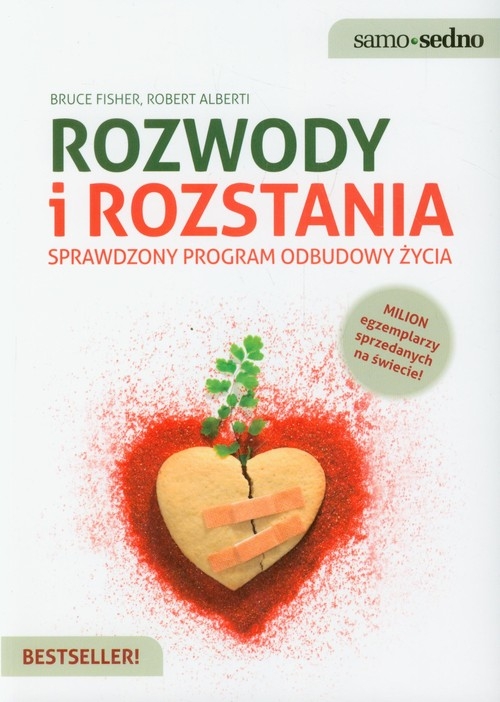 Rozwody i rozstania