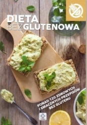 Dieta bezglutenowa - <br />