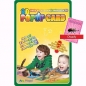 Karty Popup 3D owady
