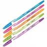 Długopis kulkowy Berlingo Tribase Neon (0000470)