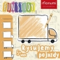 Rysujemy pojazdy - Opracowanie zbiorowe