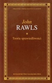 Teoria sprawiedliwości - Rawls John