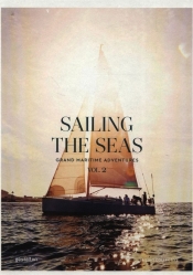 Sailing the Seas Vol. 2 - Armstrong Dayyan