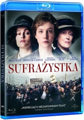 Sufrażystka