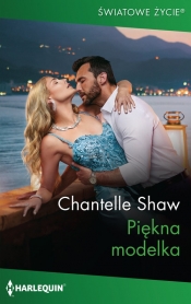 Światowe Życie 5/Piękna modelka - Chantelle Shaw