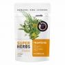 Purella Superfoods Superherbs Mieszanka ziół do zaparzania Trawienie 35 g