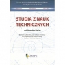 Studia z nauk technicznych. Zeszyt 3 Opracowanie zbiorowe