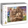 Puzzle 1500 Jeśli tylko, Josephine Wall