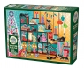 Puzzle 1000 Święta oczami kota 11301812+