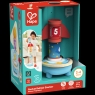 HAPE Rakieta E0387Y 2+