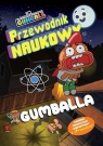 The Amazing World of Gumball. Przewodnik Naukowy