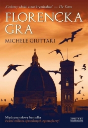 Florencka gra - Giuttari Michele