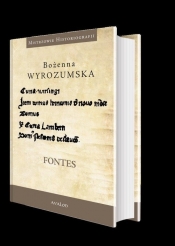 Fontes - Wyrozumska Bożenna