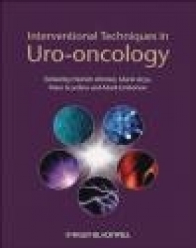 Interventional Techniques in Uro-oncology M Arya