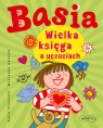 Basia. Wielka księga o uczuciach