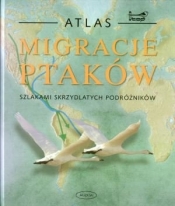 Migracje ptaków - Mead Chris, Ogilvie Malcolm