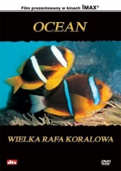 Ocean: Wielka rafa koralowa