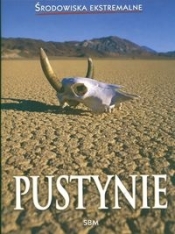 Pustynie Środowiska ekstremalne - <br />