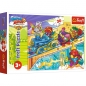 Puzzle 30: Super Zings - w pogoni za przygodą (18272)