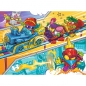 Puzzle 30: Super Zings - w pogoni za przygodą (18272)