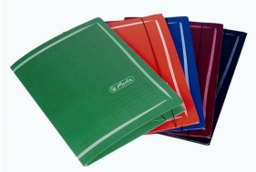 Teczka rysunkowe A4 z gumką R.K. 9562729