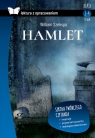 Hamlet. Lektura z opracowaniem Szekspir William