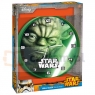 BEPPE SW zegarek ścienny Yoda (SW14012)