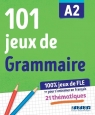  101 jeux de FLE A2 ćw.z gramatyki francuskiej