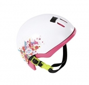 BABY BORN Kask rowerowy dla lalki (823729)