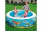 Basen Dajar nadmuchiwany Family Fun Pool 196 x 53 cm (BW-51122)