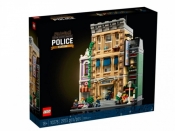 Klocki Creator Expert 10278 Posterunek policji (10278)