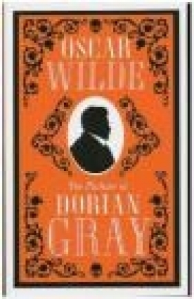 The Picture of Dorian Gray Oscar Wilde
