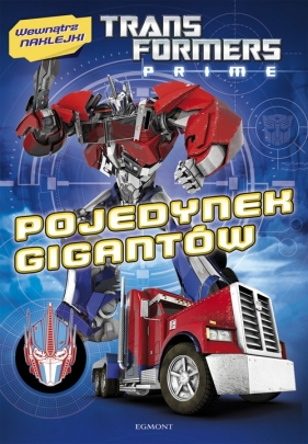 Pojedynek Gigantów - Trojan Agnieszka