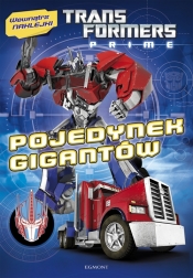 Pojedynek Gigantów - Trojan Agnieszka
