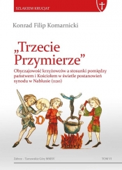 Trzecie Przymierze - Komarnicki Konrad Filip