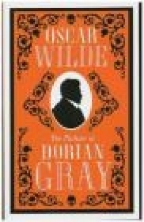 The Picture of Dorian Gray - Oscar Wilde
