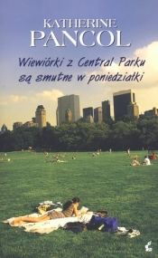 Wiewiórki z Central Parku są smutne w poniedziałki