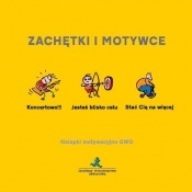 Zachętki i motywce 6 GWO