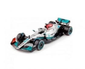 Bolid F1 Mercedes-AMG W13 E Russel 1:43 BBURAGO