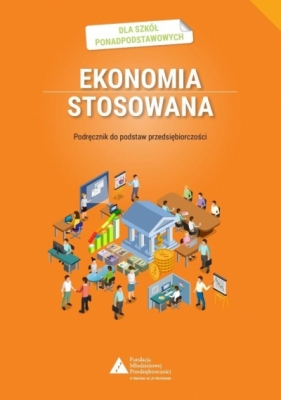 Ekonomia stosowana podr. w.2020 - Opracowanie zbiorowe