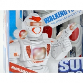 Robot Adar na baterie (524729)