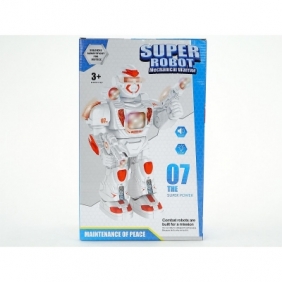 Robot Adar na baterie (524729)