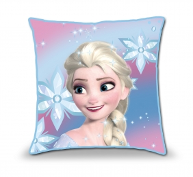 Poduszka 45x45 cm - Frozen (WD20719)
