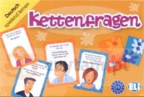 Kettenfragen - Gra językowa