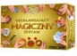 Oszałamiający magiczny zestaw