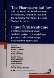 Prawo farmaceutyczne - <br />