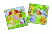 Puzzle magnetyczne, różne rodzaje (100005472)