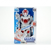 Robot Adar na baterie (524729)